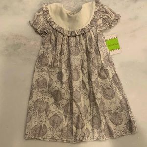 Heirloom Christmas Dress